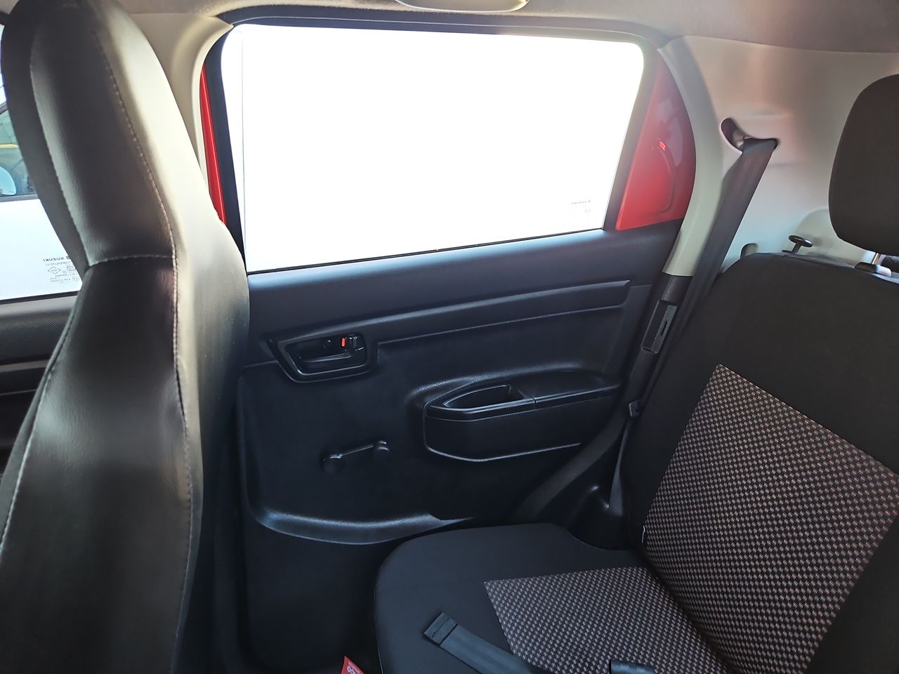 Suzuki S-presso S Presso Hb 1.0 2022 Usado en Usados de Primera - Sergio Escobar