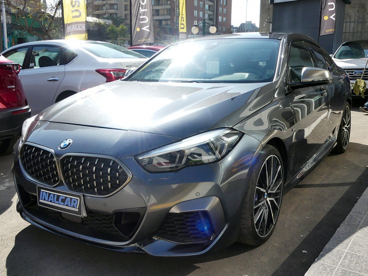 BMW 147 X DRIVE 4X4 2.0 AUT. 2021