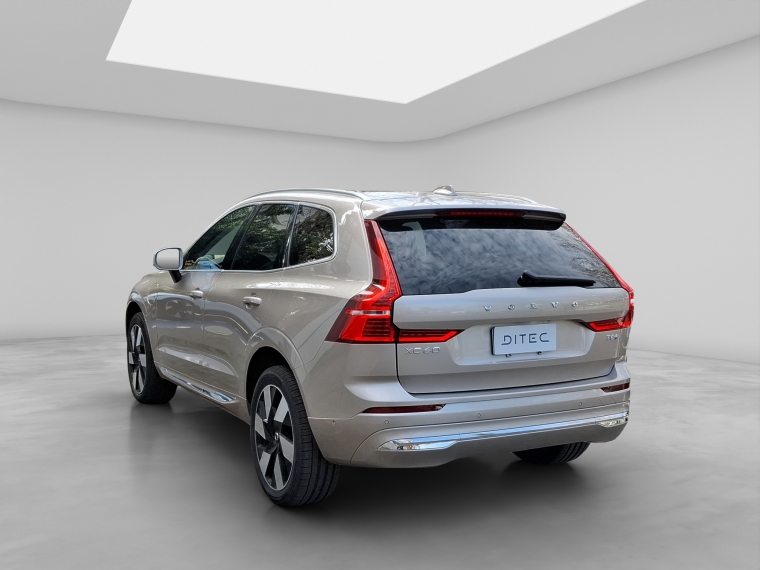 Volvo Xc60 2.0 B5 Plus At 4x4 Hibrido 2025 Usado Usado en BMW Premium Selection Volvo Xc60 2.0 B5 Plus At 4x4 Hibrido 2025 Usado Usado en BMW Premium Selection