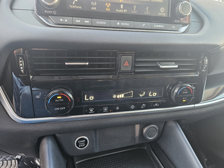 Nissan Qashqai T Advance At 2024 Usado  Usado en Kovacs Usados