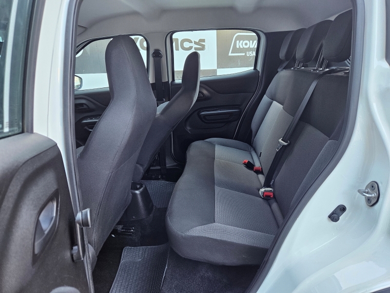 Citroen C-3 1.2 Puretech 82 Bvw Live  Mt 2023 Usado  Usado en Kovacs Usados