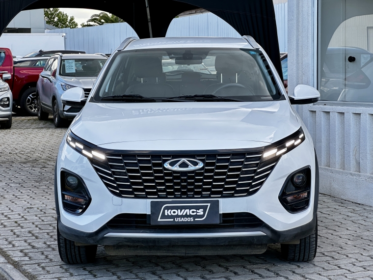 Chery Tiggo 2 pro 1.5 Pro Max Gl Mt 2025 Usado  Usado en Kovacs Usados