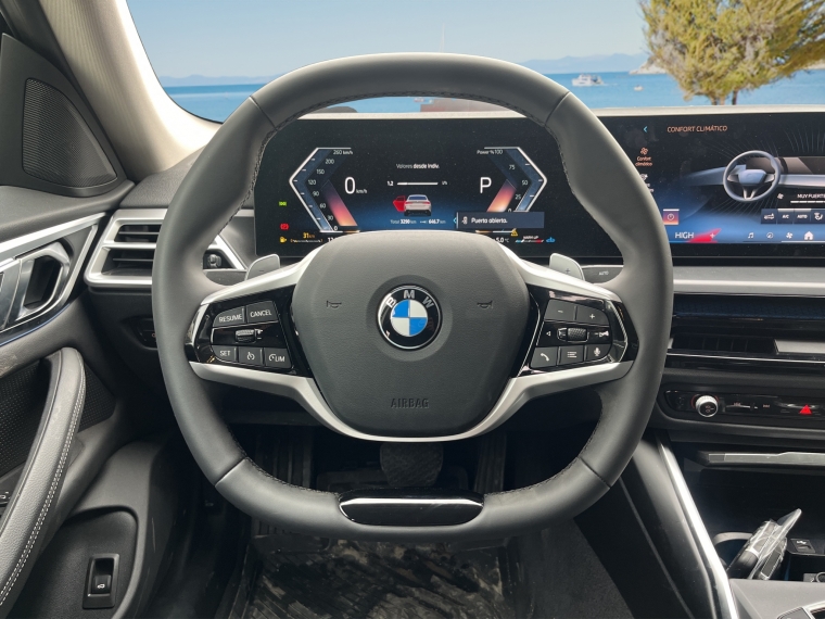 Bmw 420 I Gran Coupé Dynamic 2026 Usado  Usado en BMW Premium Selection
