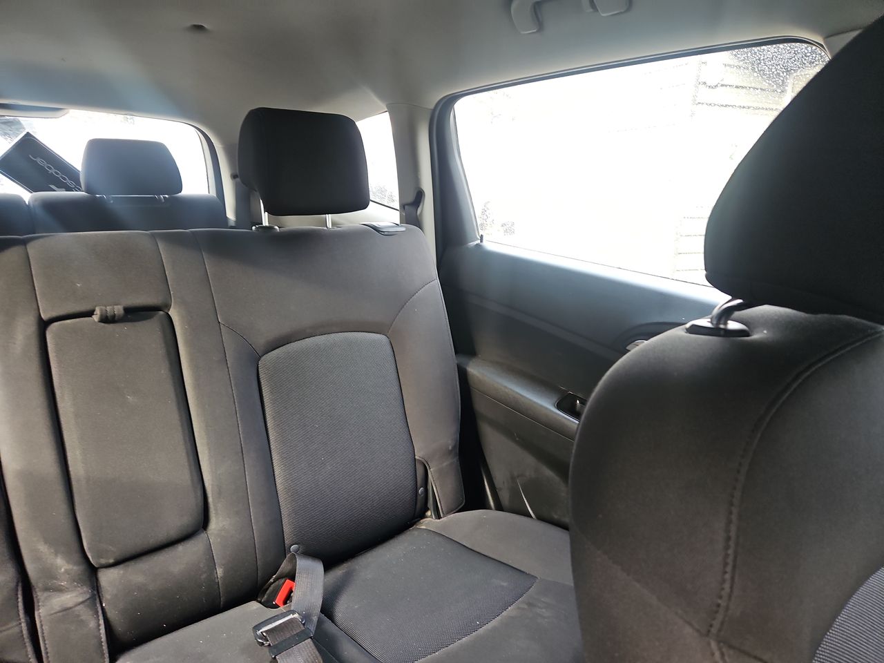 Chevrolet Orlando Orlando Ls 2.0 2016 Usado en Usados de Primera - Sergio Escobar