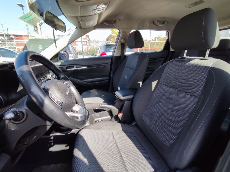 Kia Seltos Seltos Ex 1.6l 6mt - 2160 2022 Usado en Rosselot Usados