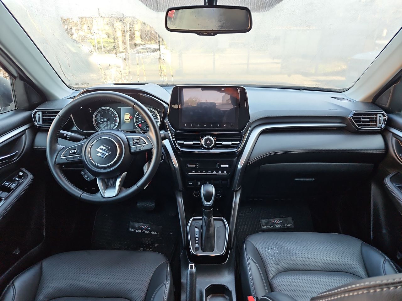 Suzuki Grand vitara Grand Vitara 2wd 1.5 At 2025 Usado en Usados de Primera - Sergio Escobar