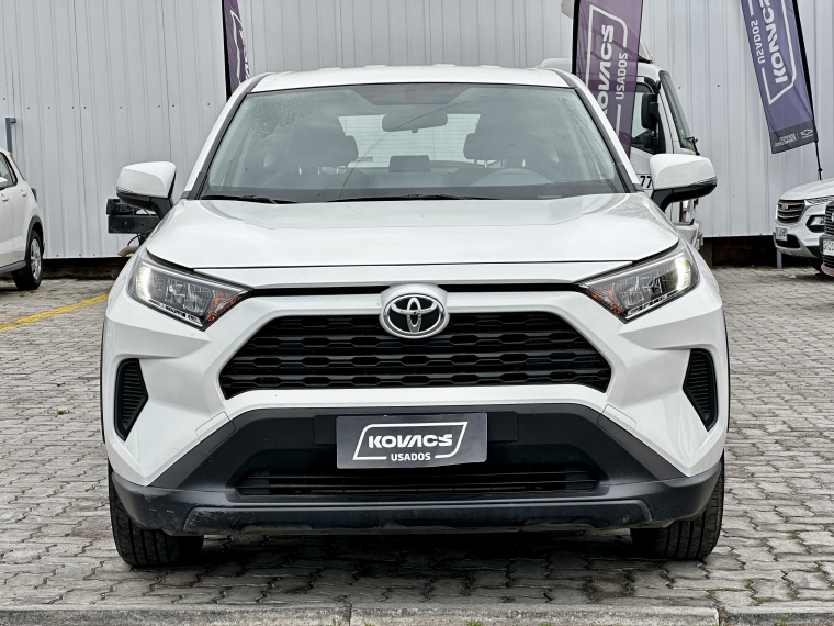 Toyota Rav4 2.0 Le At 2024 Usado  Usado en Kovacs Usados