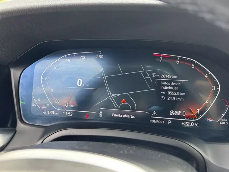 Bmw 420 I Gran Coupe 2.0 At 2022 Usado  Usado en BMW Premium Selection