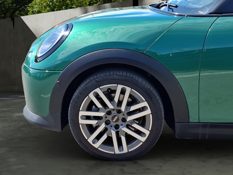 Mini Cooper C 3p 1.5 Aut 2026 Usado Usado en BMW Premium Selection Mini Cooper C 3p 1.5 Aut 2026 Usado Usado en BMW Premium Selection