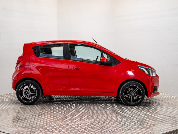 Chevrolet Spark  1.2 Gt Mt Lt Ac 2019 Usado  Usado en Pompeyo