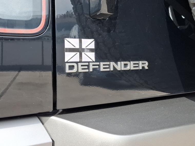 Land rover Defender 90 3.0id S 2026 Usado  Usado en BMW Premium Selection