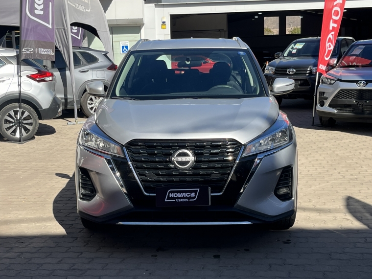 Nissan Kicks 1.6 Advance At 2023 Usado  Usado en Kovacs Usados