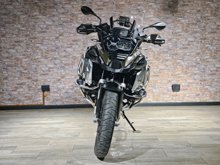 Bmw R 1250 gs adventure Ii 2020 Usado en BMW Premium Selection