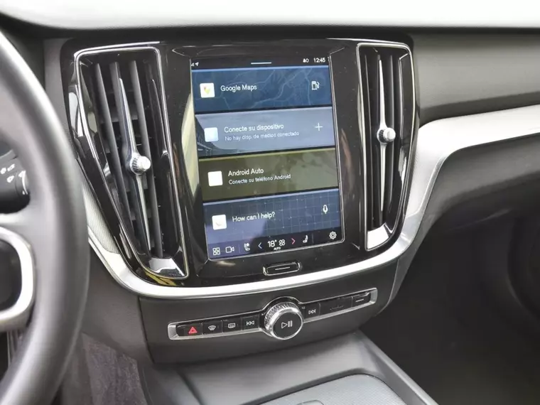Volvo S60 B4 2023 Usado  Usado en BMW Premium Selection