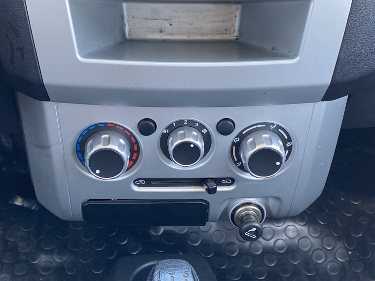 Dfsk Truck Truck Dc 1.3 2024 Usado en Rosselot Usados