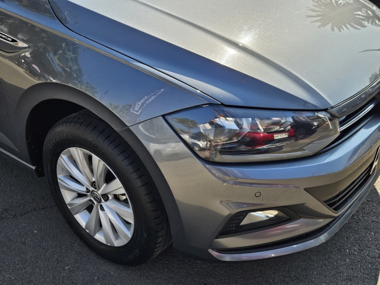 Volkswagen Virtus Comfortline 1.6 Mt 2023 Usado  Usado en Kovacs Usados