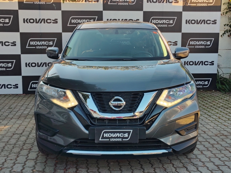 Nissan X-trail 2.5 Sense 2row At 2023 Usado  Usado en Kovacs Usados