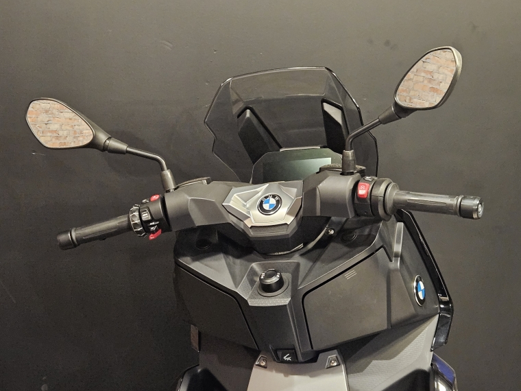 Bmw C 400 x Ii 2023 Usado en BMW Premium Selection