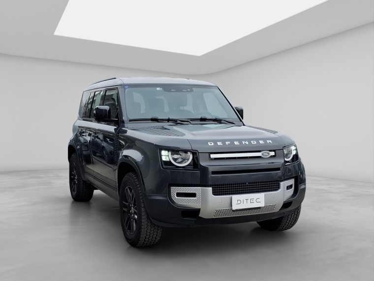 Land rover Defender 110 S 4x4 3.0 Aut 2025 Usado  Usado en BMW Premium Selection