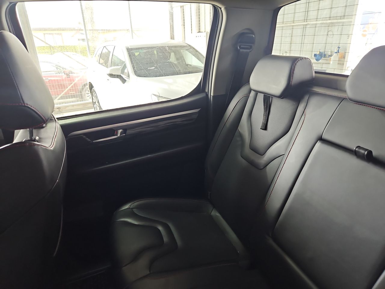 Jac T8 T8 Plus Dcab 2.0 2022 Usado en Usados de Primera - Sergio Escobar