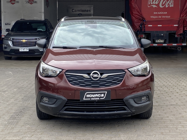 Opel Grandland x 1.2 Enjoy Mt 2019 Usado  Usado en Kovacs Usados