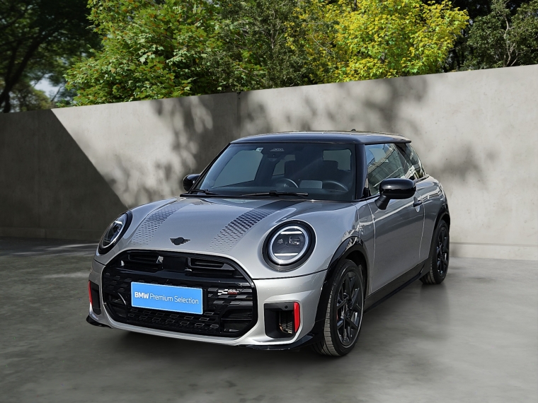 BMW Seminuevos Mini COOPER JCW 2.0 HB 3P 2026 Mini COOPER JCW 2.0 HB 3P 2026