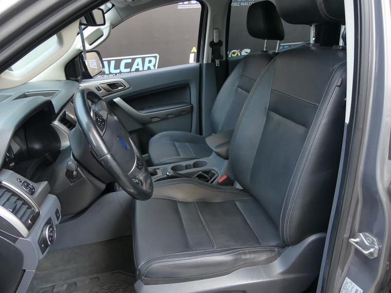 Ford Ranger Ltd 4x4 3.2 Aut 2019 Usado  Usado en Webautos.cl