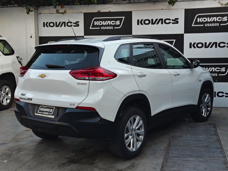 Chevrolet Tracker 1.2 Ltz P Mt 2022 Usado  Usado en Kovacs Usados