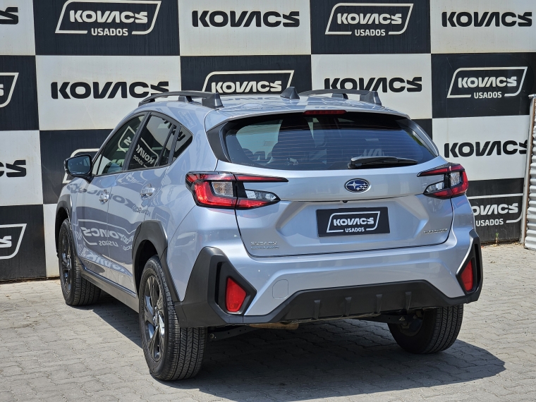 Subaru 4wd Crosstrek 4x4 2.0 Aut 2023 Usado  Usado en Kovacs Usados