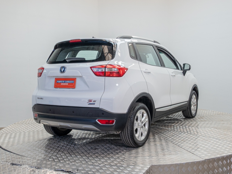 Changan Cs15 1.5 Comfort Mt 2022 Usado  Usado en Pompeyo