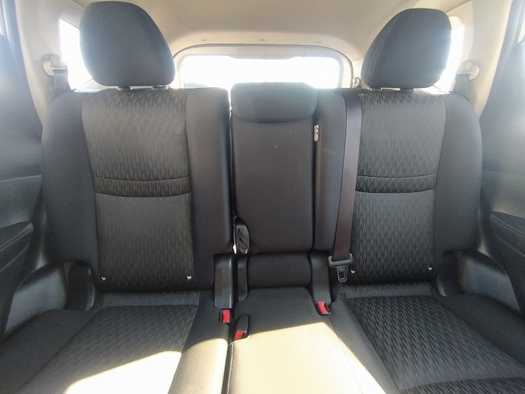 Nissan X-trail New X-trail 2.5 Sense 4x2 Cvt At 5p 2019 Usado en Rosselot Usados