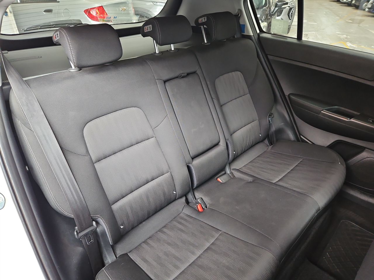 Kia Sportage Sportage Lx 2.0 2019 Usado en Usados de Primera - Sergio Escobar