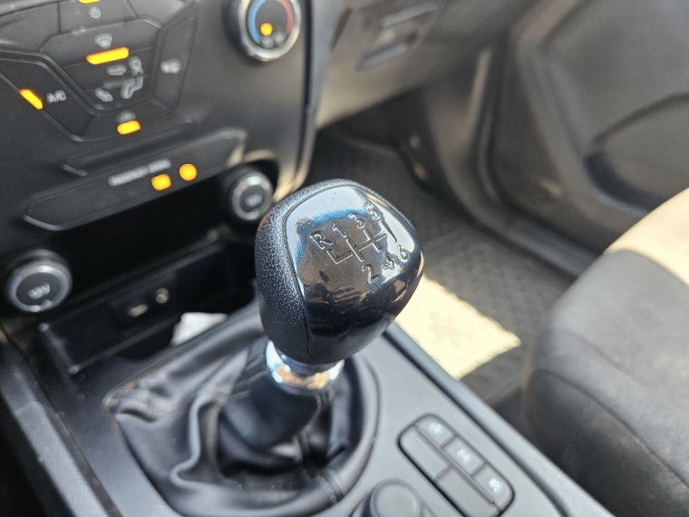 Ford Ranger Ranger Dcab 4x4 2.2 2022 Usado en Rosselot Usados