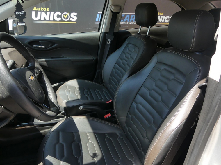 Chevrolet Prisma Ltz 1.4 2019 Usado  Usado en Webautos.cl
