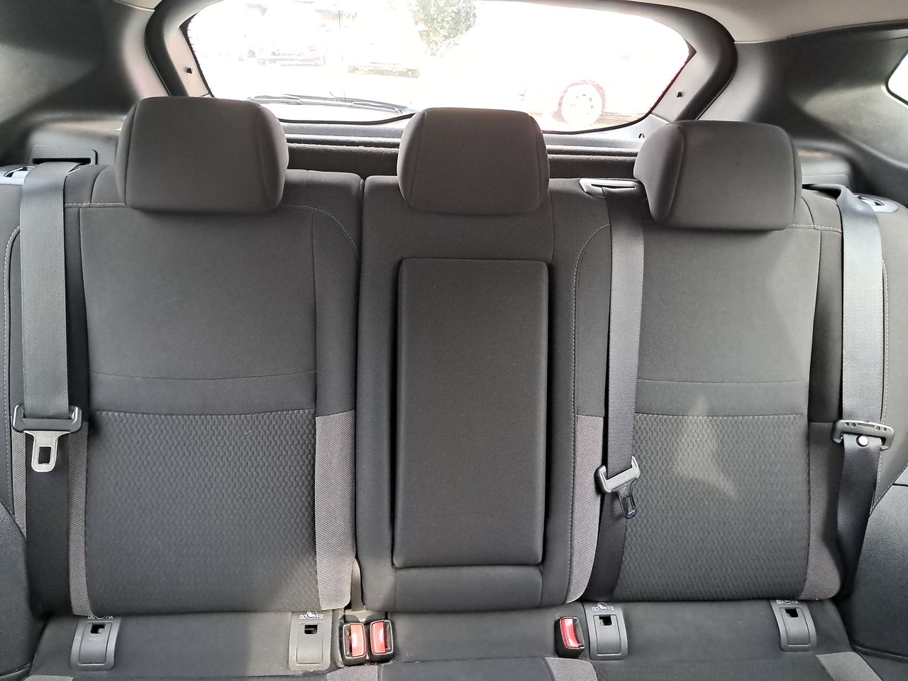 Nissan Qashqai Qashqai J11 2.0 2021 Usado en Usados de Primera - Sergio Escobar