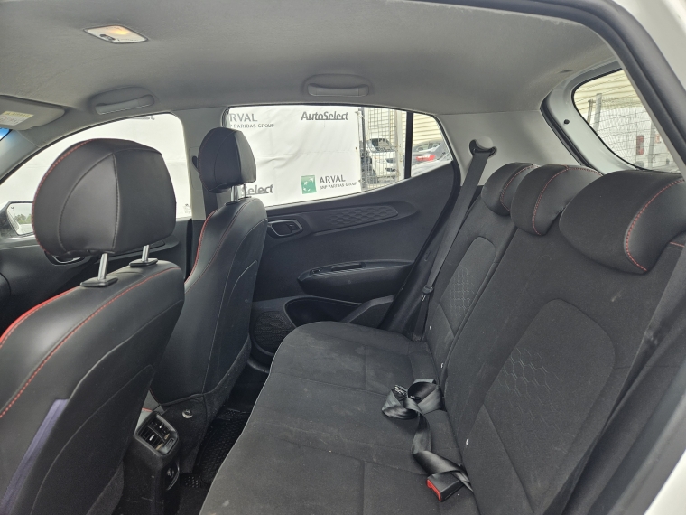 Hyundai Grand i10 1.2 Gls Ac Mt 2024 Usado  Usado en Autoselect Usados