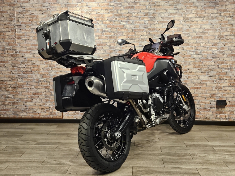 Bmw F 850 gs Ii 2022 Usado en BMW Premium Selection