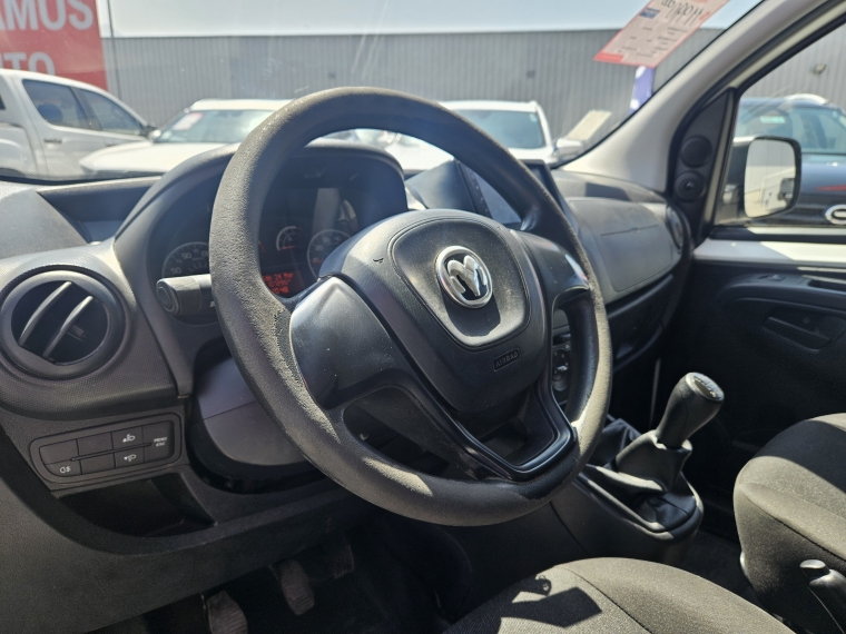 Fiat City Ram V700 City Diesel 1.3 2022 Usado en Rosselot Usados