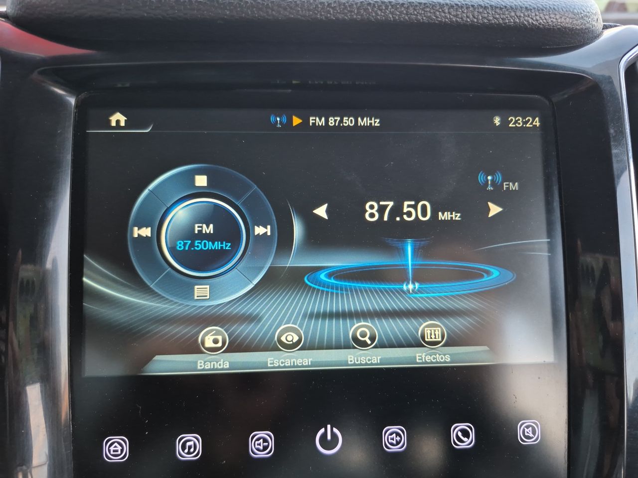 Changan Cx70 Cx70 Otto  1.6 2022 Usado en Usados de Primera - Sergio Escobar