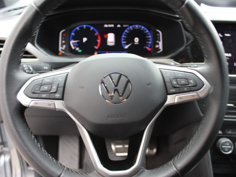 Volkswagen Taos Mt 2022 Usado  Usado en Webautos.cl
