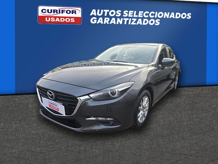 Mazda 3 New Hb 2.0 Aut - Unico DueÑo 2018  Usado en Curifor Usados - Promociones