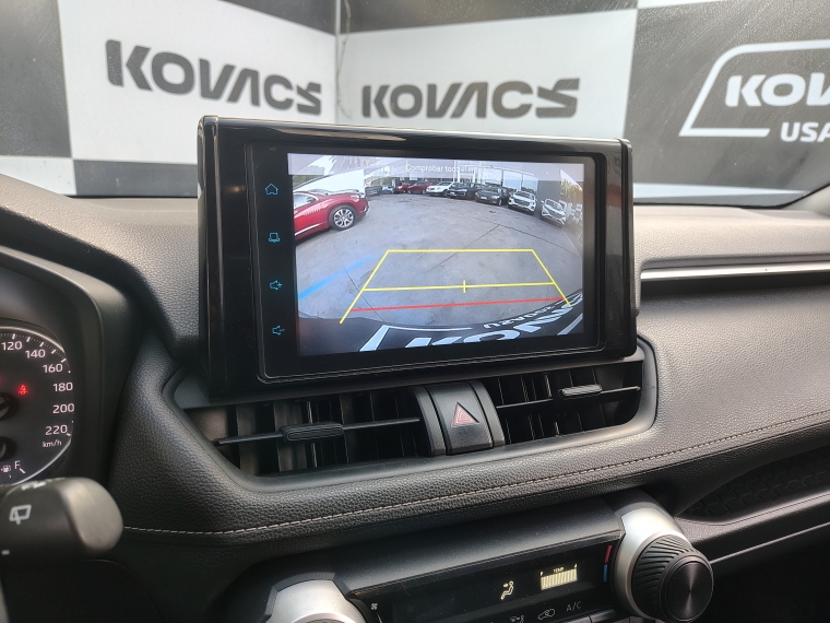 Toyota Rav4 2.0 Otto Aut 2022 Usado  Usado en Kovacs Usados