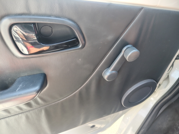 Changan Md201 M201 1.2 2024 Usado en Rosselot Usados