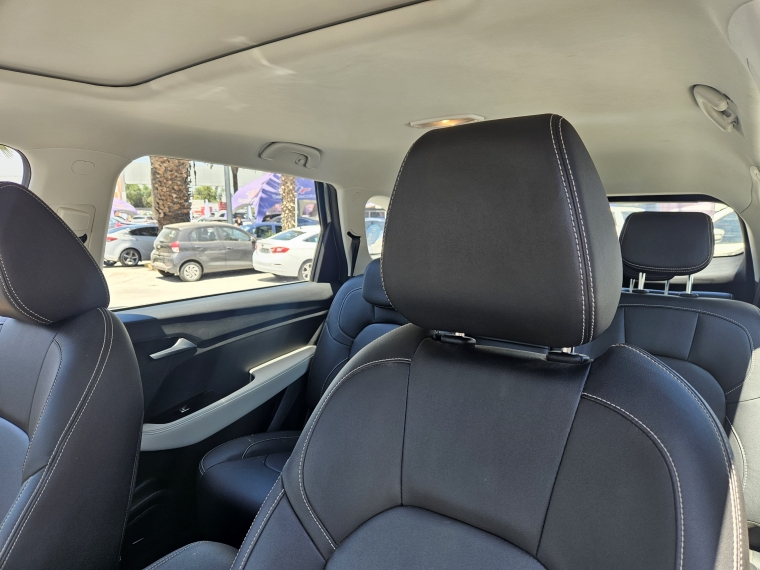 Chevrolet Captiva Mt6 1.5 2023 Usado  Usado en Kovacs Usados