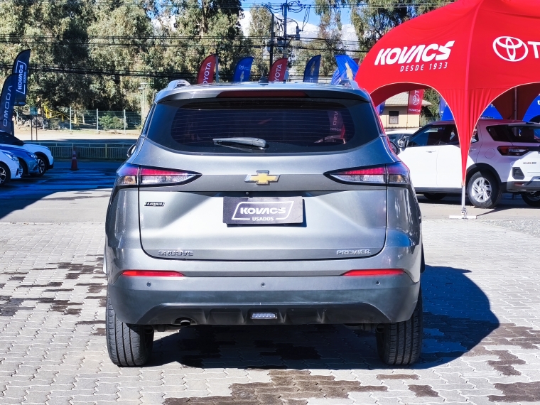Chevrolet Groove 1.5 Premier Mt 2021 Usado  Usado en Kovacs Usados