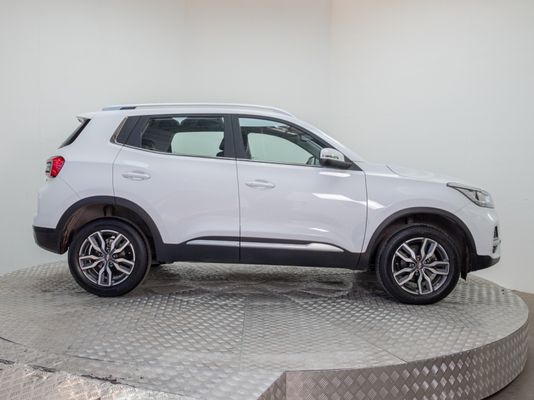 Chery Tiggo 3 Tiggo 3 1.5 Gls 5mt 5p 2023 Usado  Usado en Webautos.cl