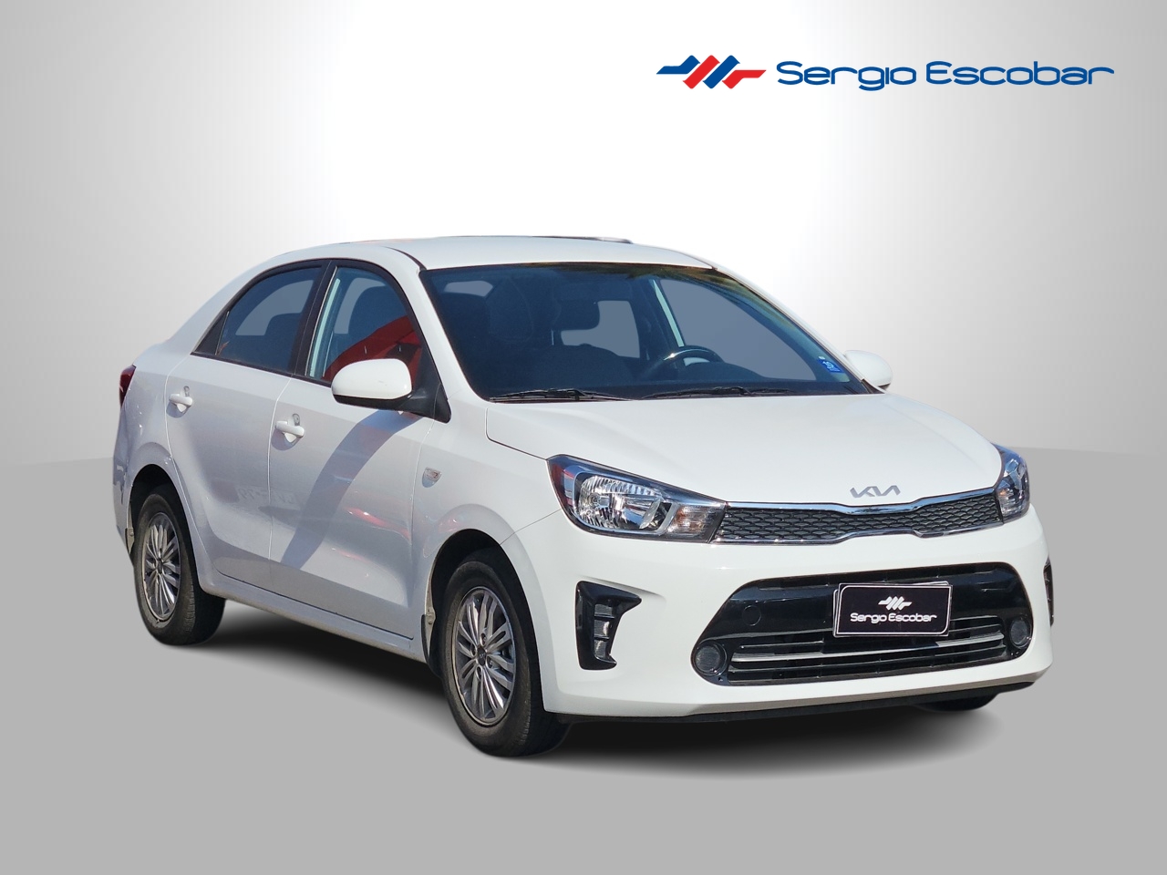 KIA SOLUTO SOLUTO MPI 1.4 2025