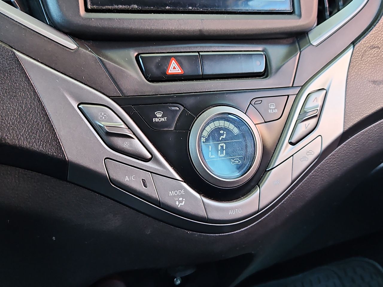 Suzuki Baleno Baleno Hb 1.4 2021 Usado en Usados de Primera - Sergio Escobar