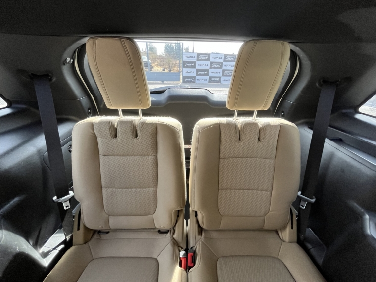 Ford Explorer 2.3 Ecoboost At 2018 Usado  Usado en Kovacs Usados