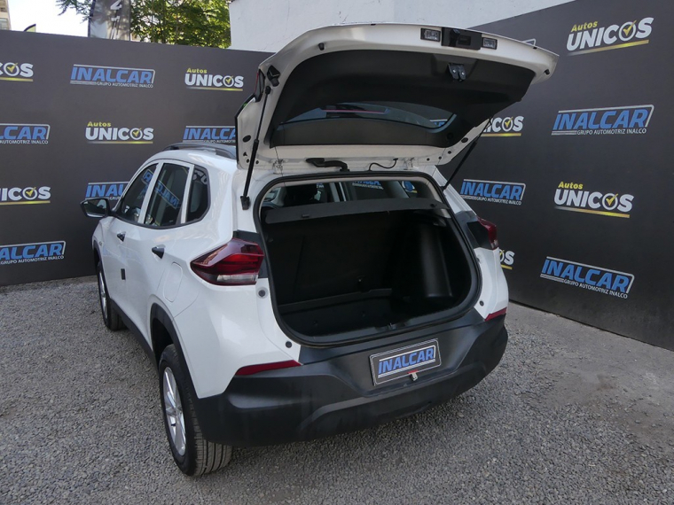 Chevrolet Tracker 1.2t 2022 Usado Usado en Webautos.cl Chevrolet Tracker 1.2t 2022 Usado Usado en Webautos.cl
